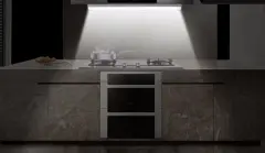 Cata 10 Watt Ledli Bant Armatür CT-2467 Beyaz Işık