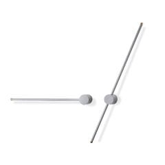 Aydinlatmadunyam Aplik White Sword-13489