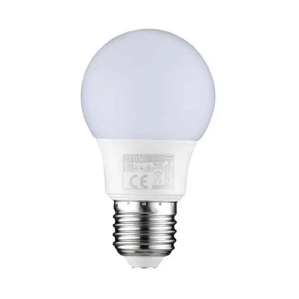 Horoz 001-006-0009 Premier 9 W (Dob) Led Ampul 4200K 175-265V E27