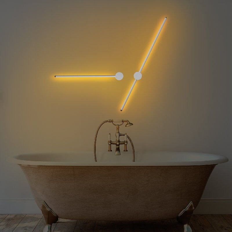 Aydinlatmadunyam Aplik Gold Sword-13490