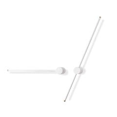 Aydinlatmadunyam Aplik Gold Sword-13490