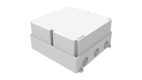 Bemis  Vidalı Kapak 340x340x160 IP44 BB2-1031-0073