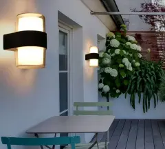 Cata 10W Bora Bahçe Armatürü CT-7048 GÜnışığı