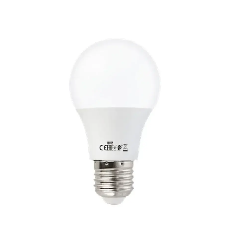 Horoz 001-006-2009 Ekola 9 W (Lineer) Led Ampul 2700K 220-240V E27