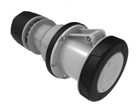 Bemis  5/160A. Uzatma Priz IP67 BC1-8505-7312