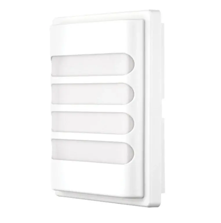 Cata 24w Korsika Led Armatür Plastik CT-7086 Beyaz Işık