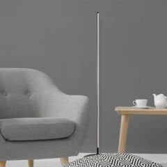 Aydinlatmadunyam Lambader Black Only-13317