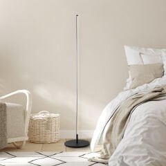 Aydinlatmadunyam Lambader Black Only-13317