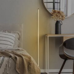 Aydinlatmadunyam Lambader Black Only-13317