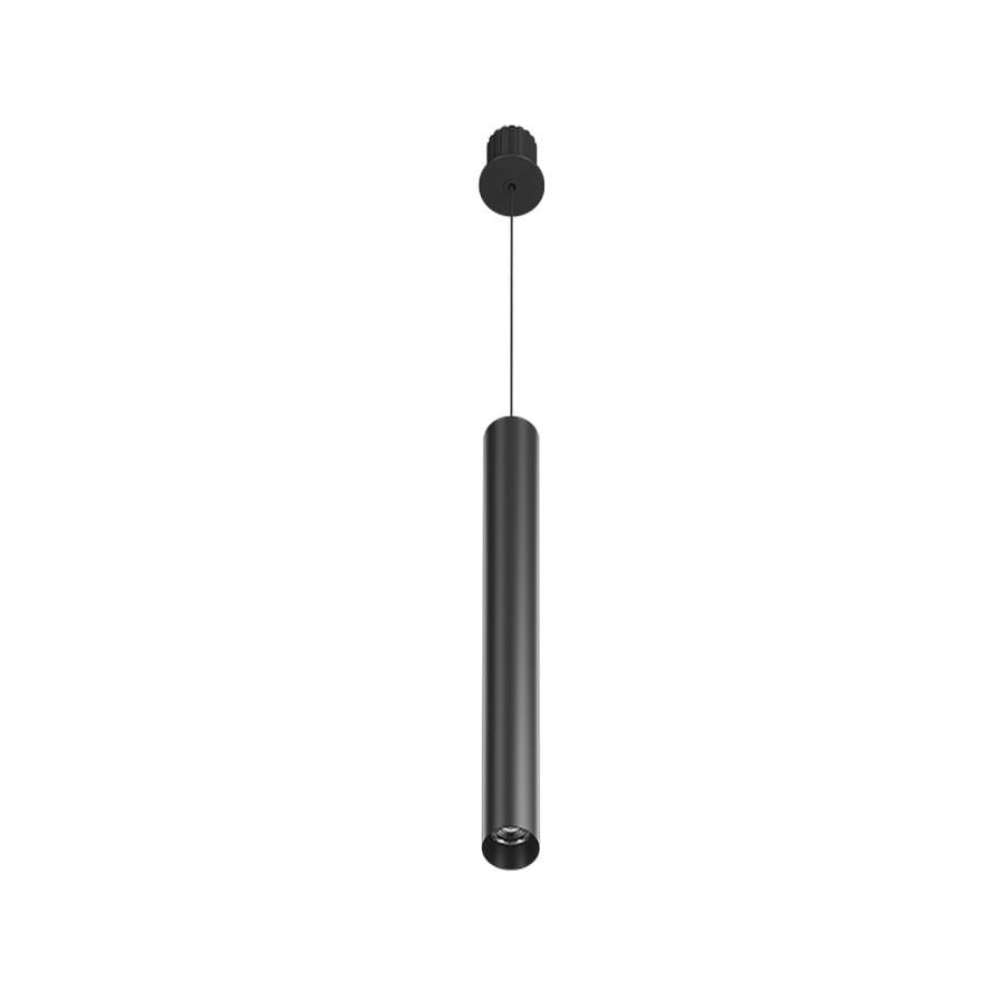 Goya Gy 1856S-27 Siyah Kasa 14W 60° 4000K Led Ray