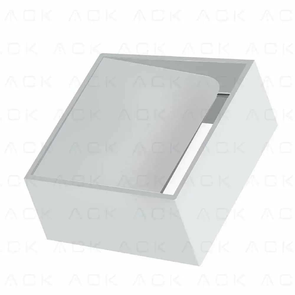 Ack Avva 8W Beyaz 3000K Led Duvar Apligi en uygun fiyatlı satıcı