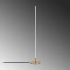 Aydinlatmadunyam Lambader Gold Only-13318