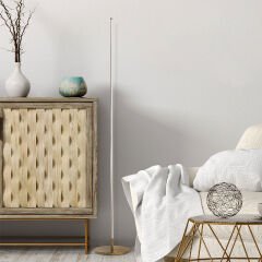 Aydinlatmadunyam Lambader Gold Only-13318