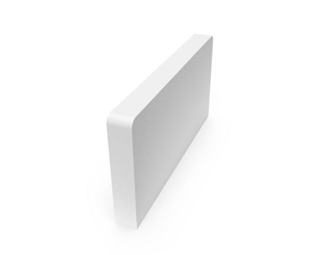 Mutlusan 100X50 Mm. Uç Tapa - 001 044 100050 00 00