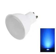 Cata Ct-4215 8w Led Ampul Gu10 Mavi Işık