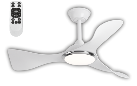 Cata Ct-3000 Cenevre Ledli Tavan Vantilatörü