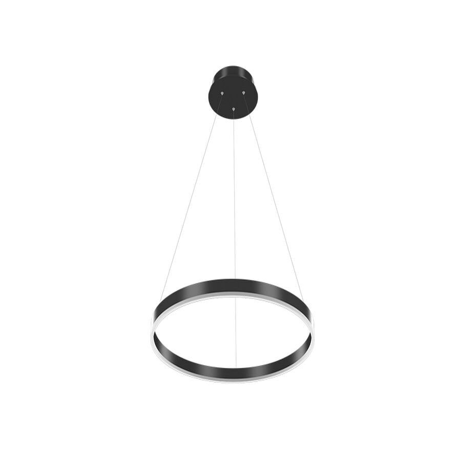 Goya Gy 8210-60 Cm Beyaz Kasa 38W 6500K Linear Armatür