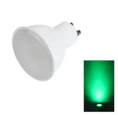 Cata Ct-4215 8w Led Ampul Gu10 Yeşil Işık