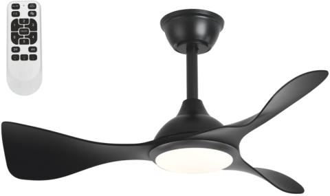 Cata Ct-3001 Zurih Ledli Tavan Vantilatörü