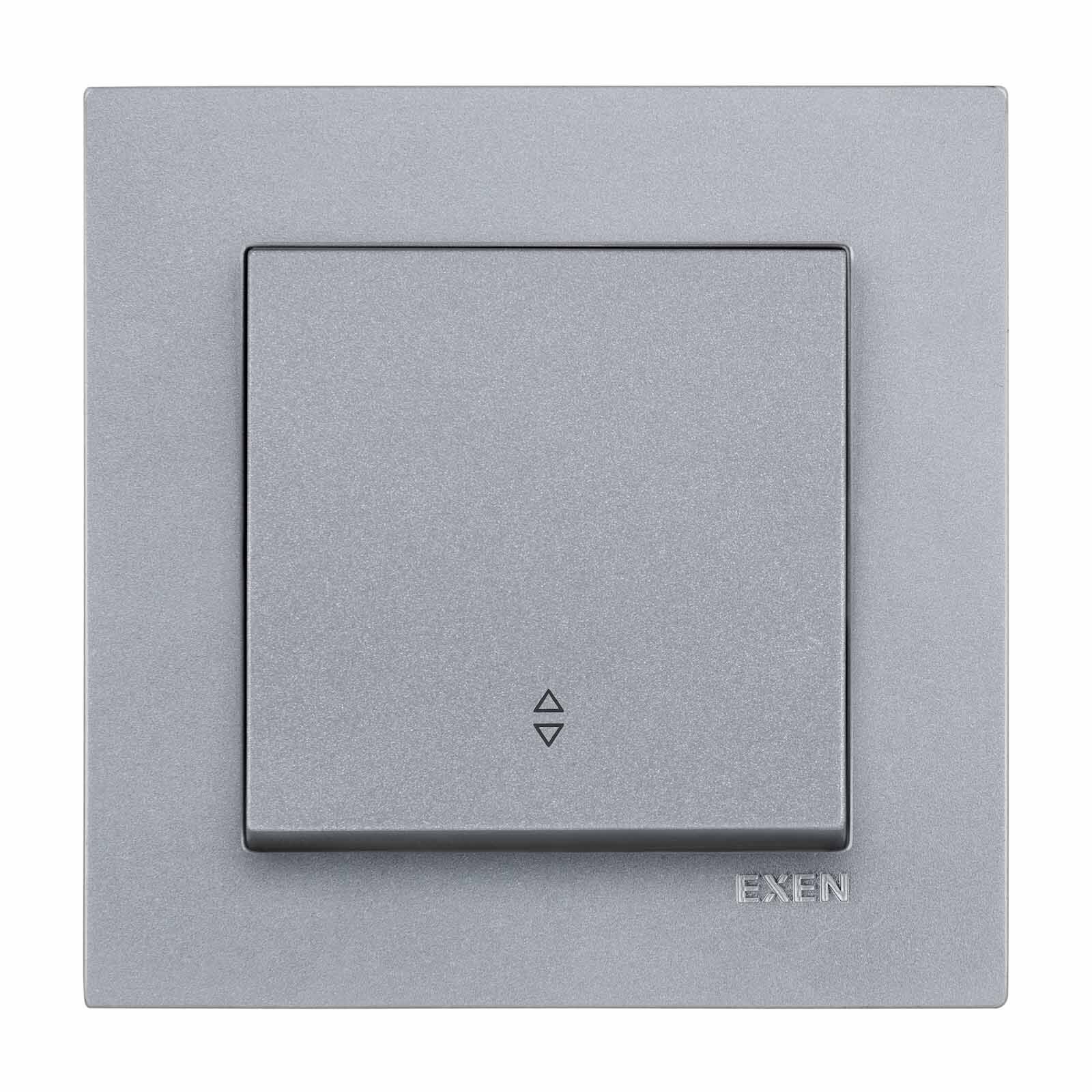 Exen Karell Gümüs Veavien Komple Takim