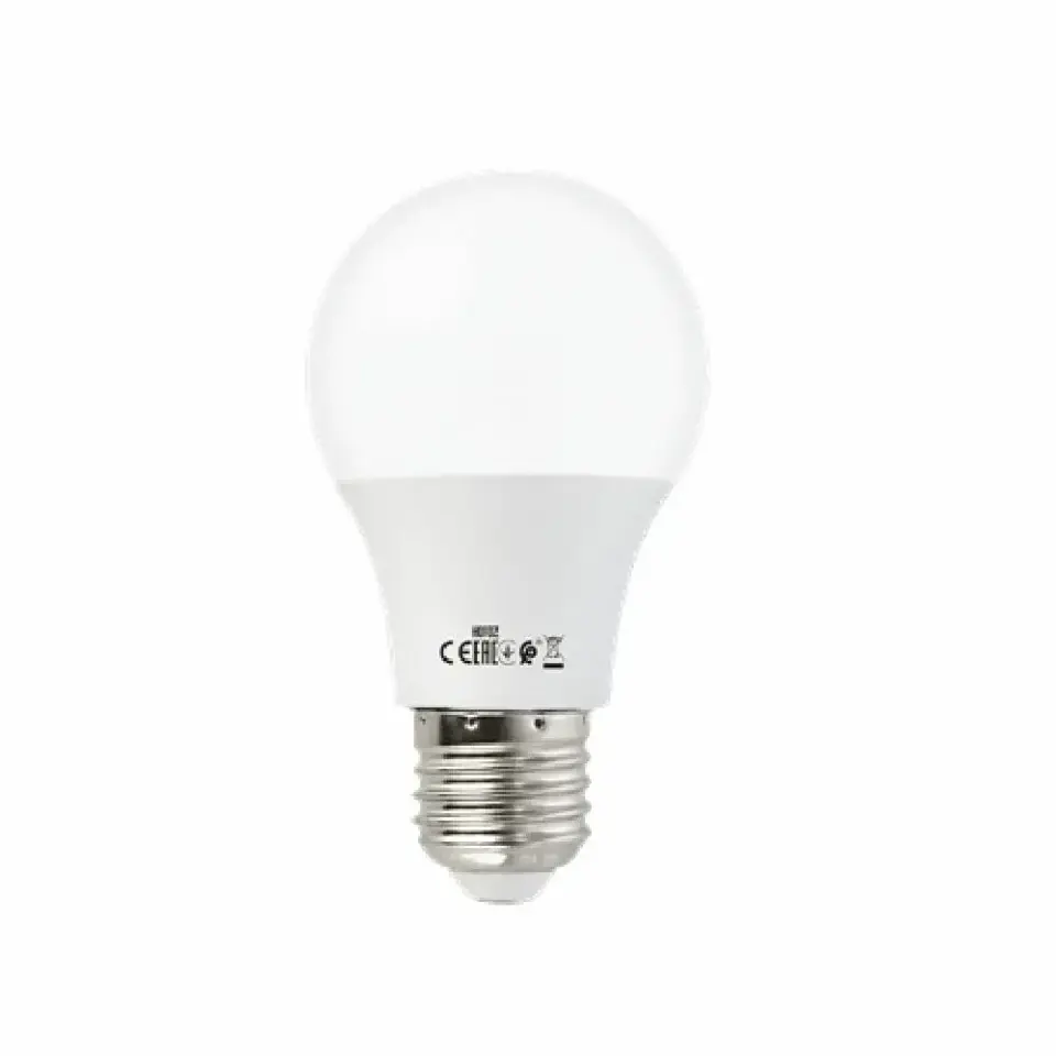 Horoz 001-006-2009 Ekola 9 W  Led Ampul 6400K 220-240V E27