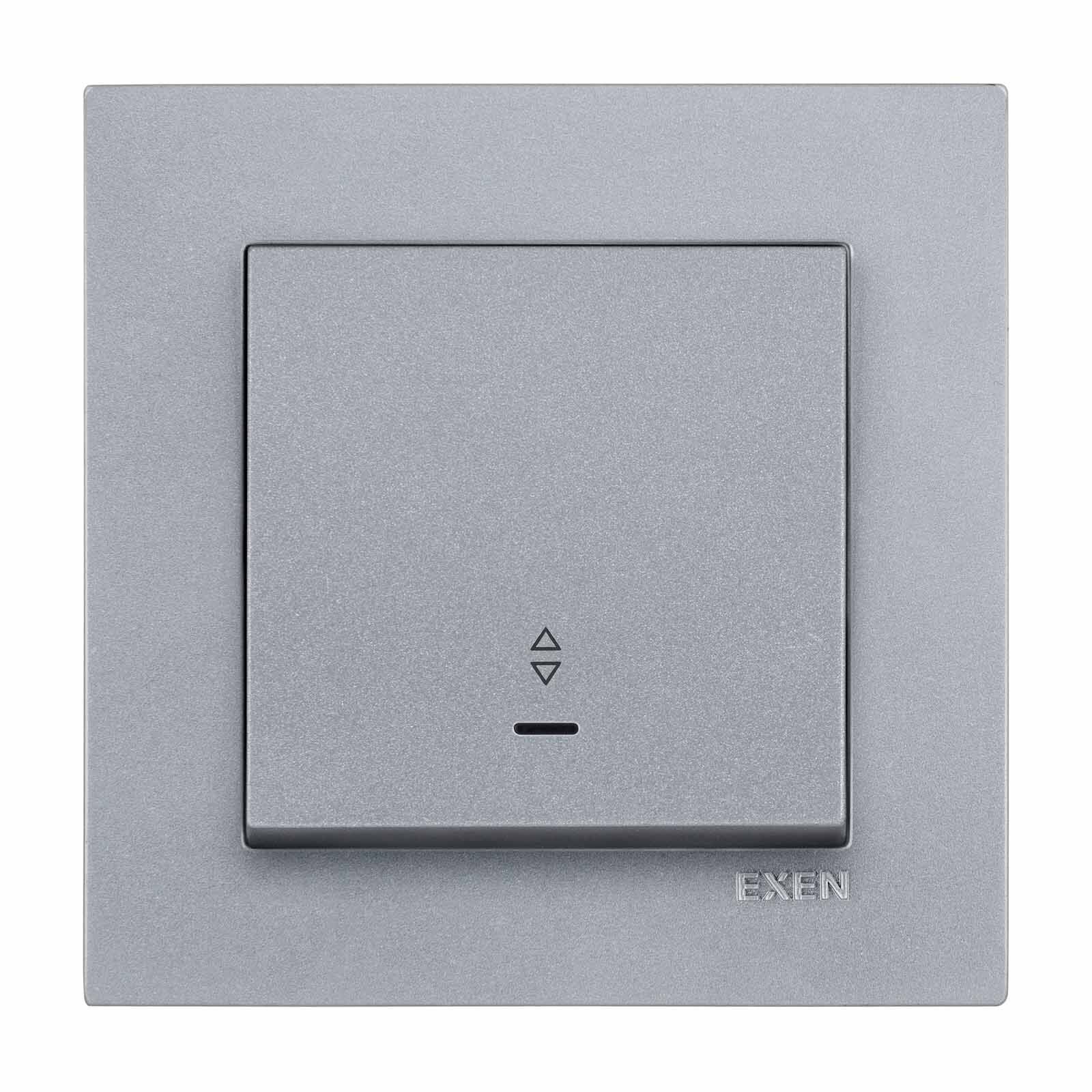 Exen Karell Gümüs Isikli Veavien Komple Takim