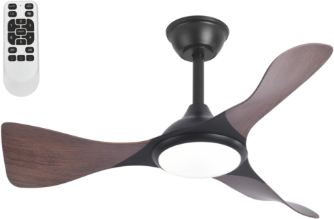 Cata Ct-3002 Bern  Ledli Tavan Vantilatörü