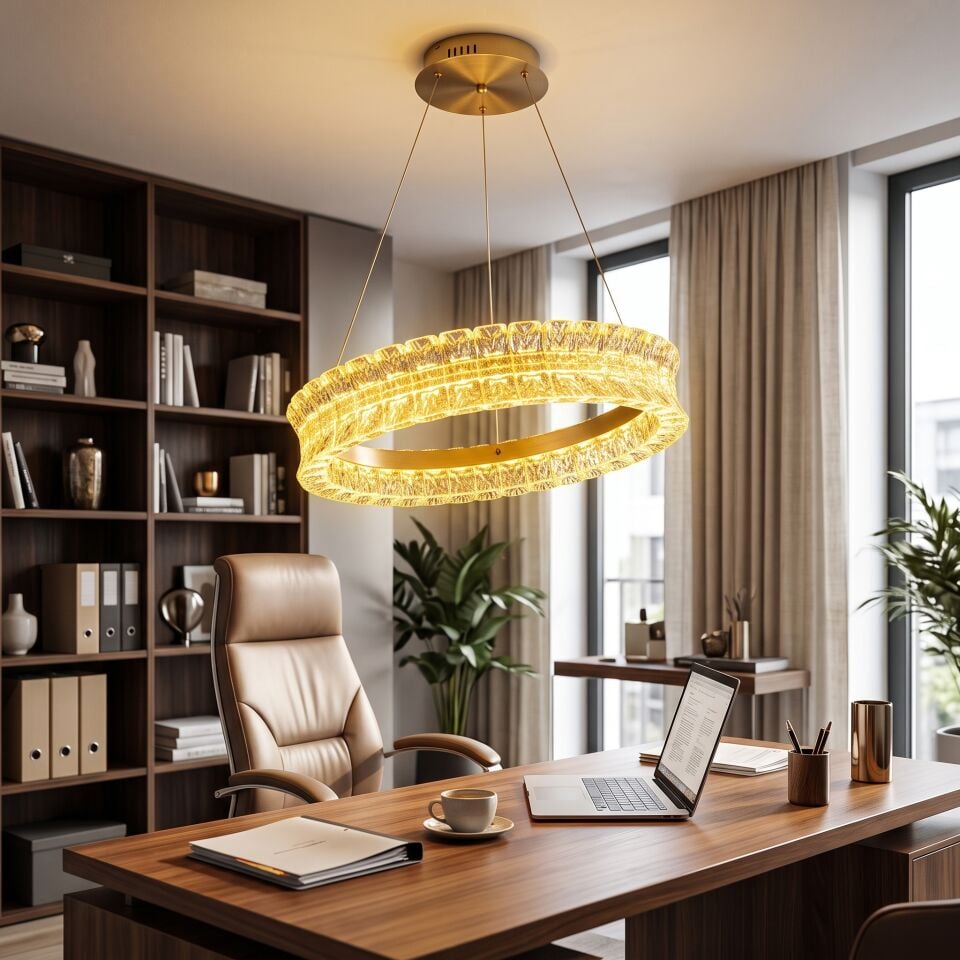 CATA CT-8632 Inci Ledli Avize