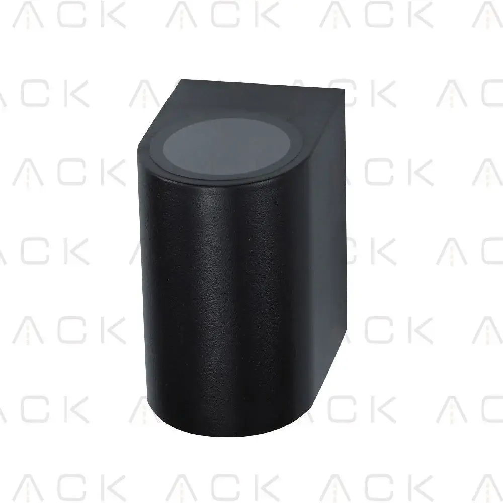 Ack Spotlight Armatür Gu10 Duylu - Bos - Siyah Ip20 Pc Mr16 en uygun fiyatlı satıcı