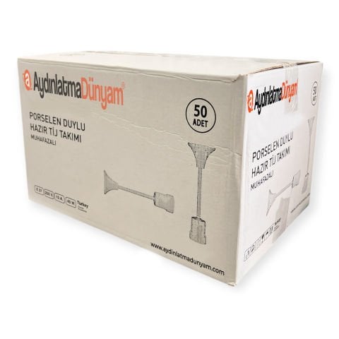 Aski Duy Tij Takimi (E27)