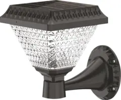 Cata Ct-7316 30W Solar Led Aplik