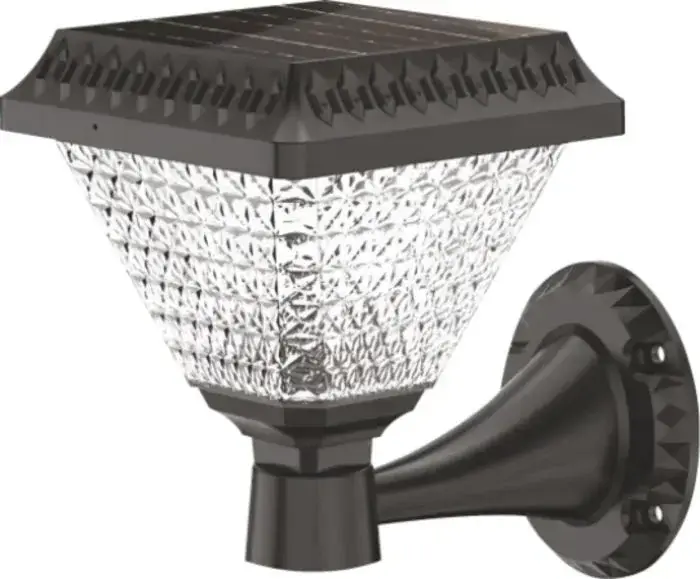 Cata Ct-7316 30W Solar Led Aplik