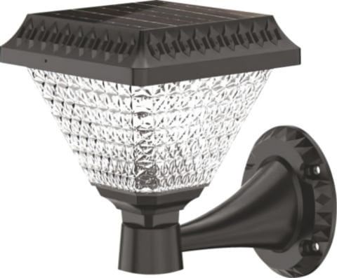 Cata Ct-7316 30W Solar Led Aplik