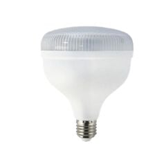Horoz 001-016-1030 Crystal 30 W Led Ampul 2700K 175-265V E27