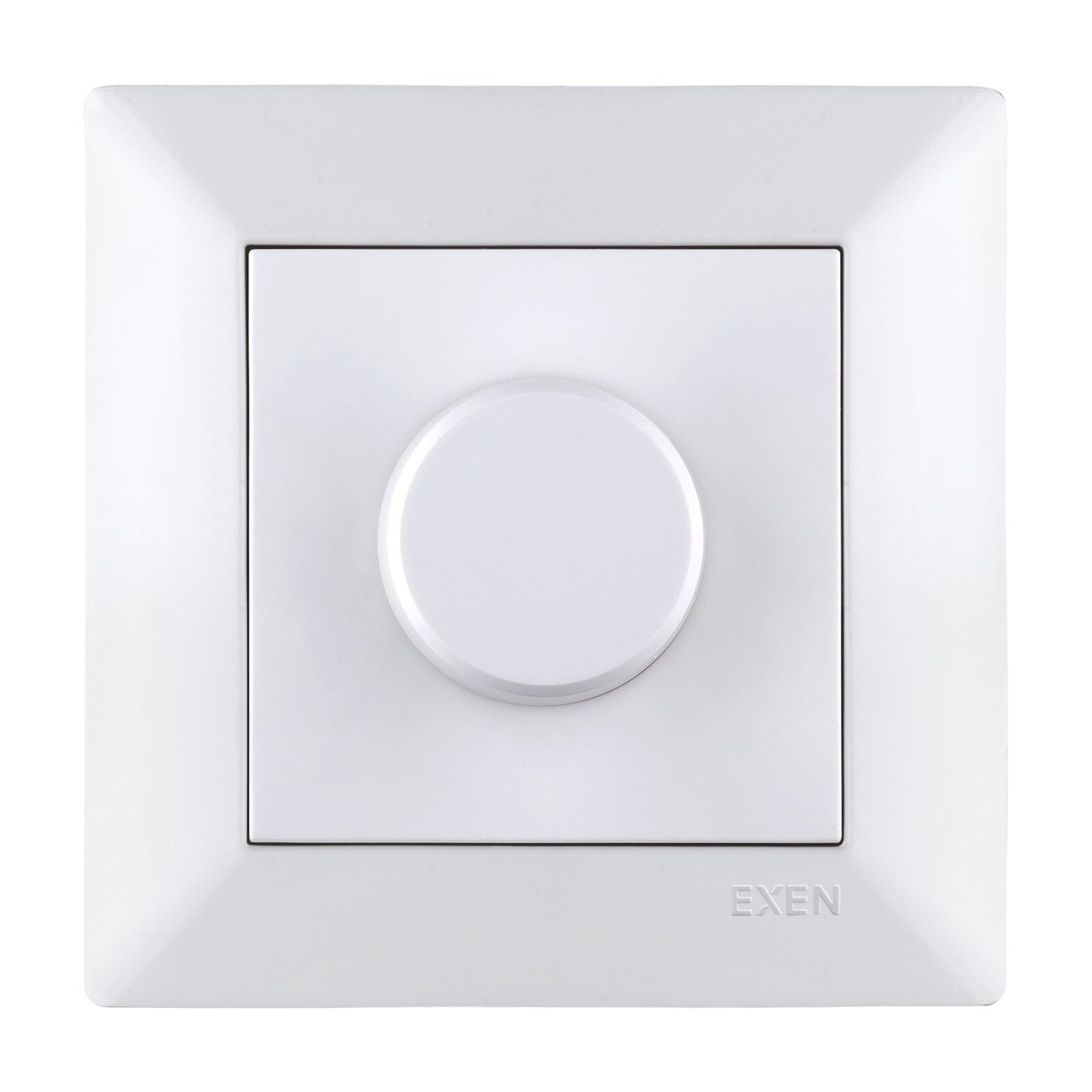 Exen Odak Beyaz Dimmer 800W Komple Takim