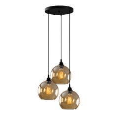 Aydinlatmadunyam Sarkit GoldBlack Gold-Gl-021