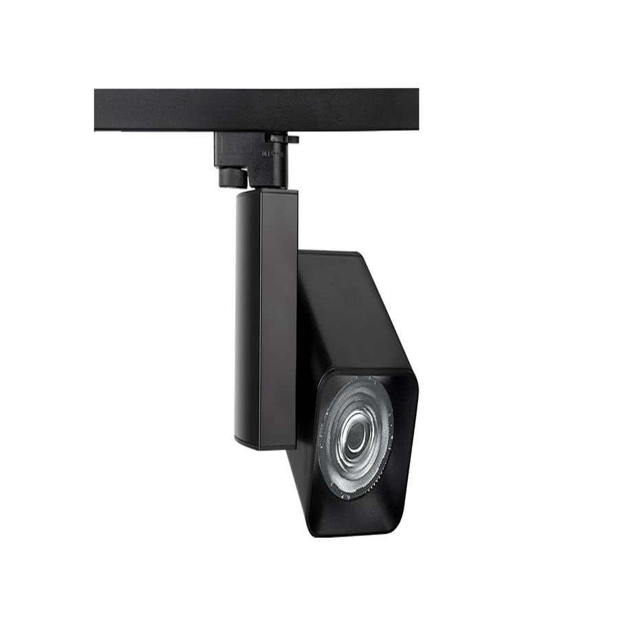 Goya Gy 3632 Siyah Kasa 42W 24° 3000K Led Ray