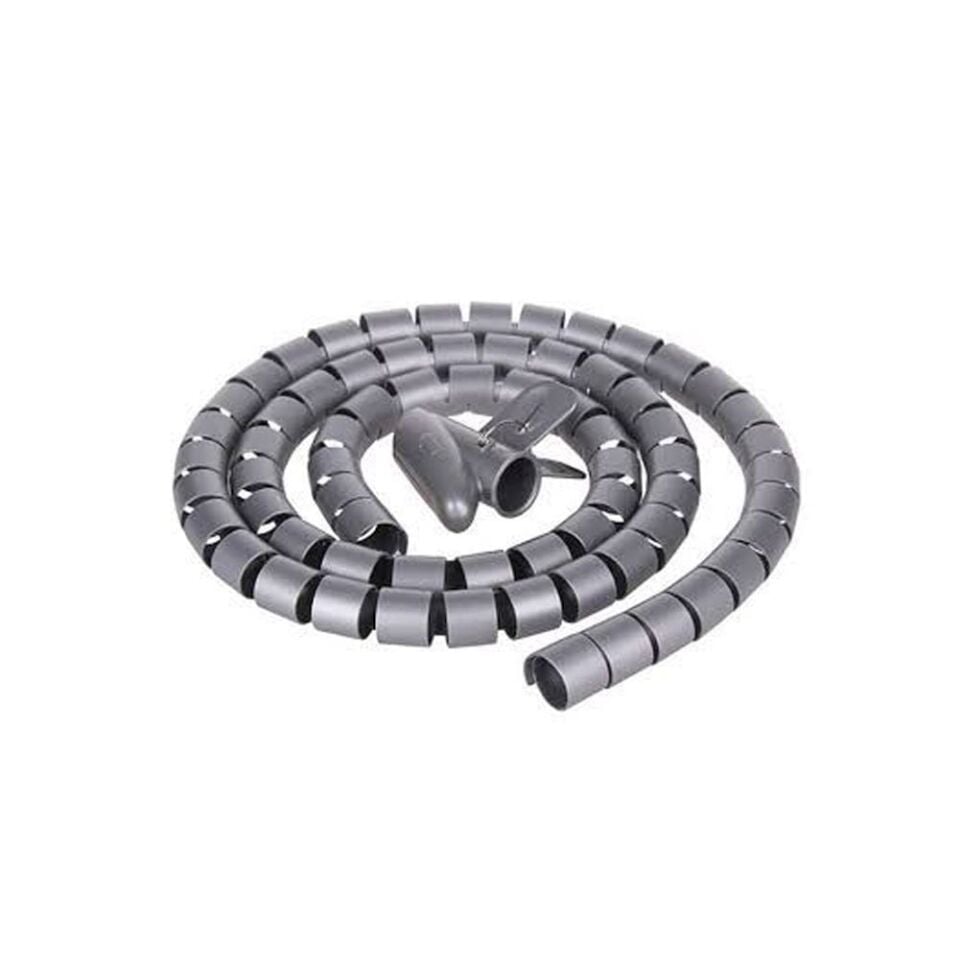 R1034 16 MM KABLO TOPLAYICI SPR.(1,5 METRE)(GRI)