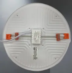 Cata 10w Xplus Ayarlanabilir Led Panel Ct-5660 Beyaz Işık