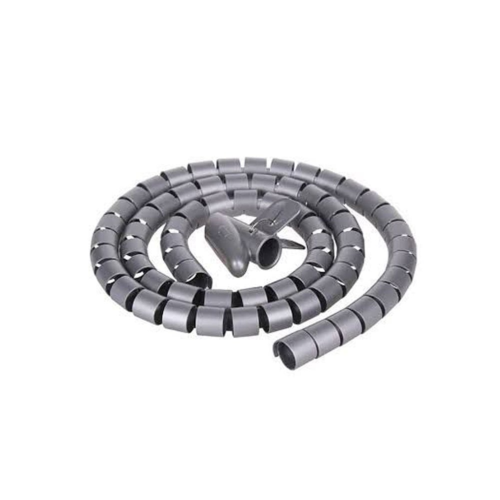 R1035 22 MM KABLO TOPLAYICI SPR.(1,5 METRE)(GRI)