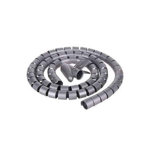 R1035 22 MM KABLO TOPLAYICI SPR.(1,5 METRE)(GRI)