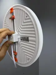 Cata 10w Xplus Ayarlanabilir Led Panel Ct-5660 Günışığı Renk