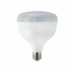 Horoz 001-016-1040 Crystal 40 W Led Ampul 6400K 175-265V E27