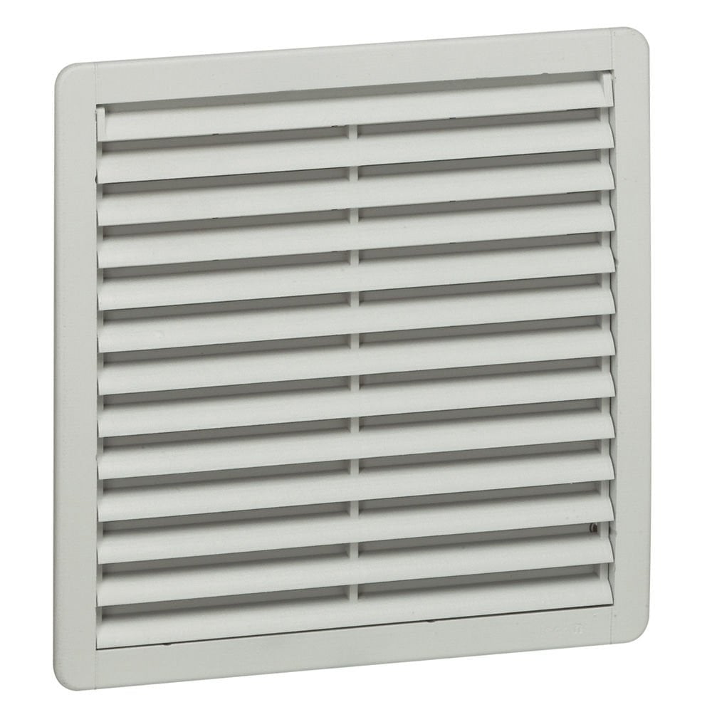 Legrand  İnce ızgaralı vantilatör 360/800 m3/s: LEG-034853