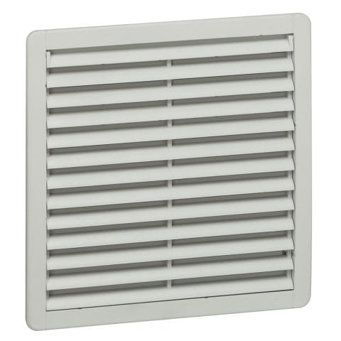 Legrand  İnce ızgaralı vantilatör 360/800 m3/s: LEG-034853