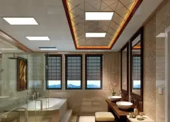 Cata 25 W 30x30 Sıva Altı Led Panel CT-5280 Günışığı