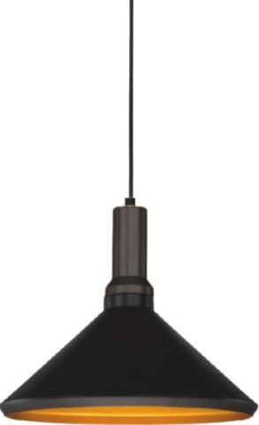Cata Ct-8301 Dekoratif Aplik  Siyah-Beyaz  35 Cm