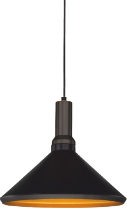 Cata Ct-8301 Dekoratif Aplik  Siyah-Beyaz  35 Cm