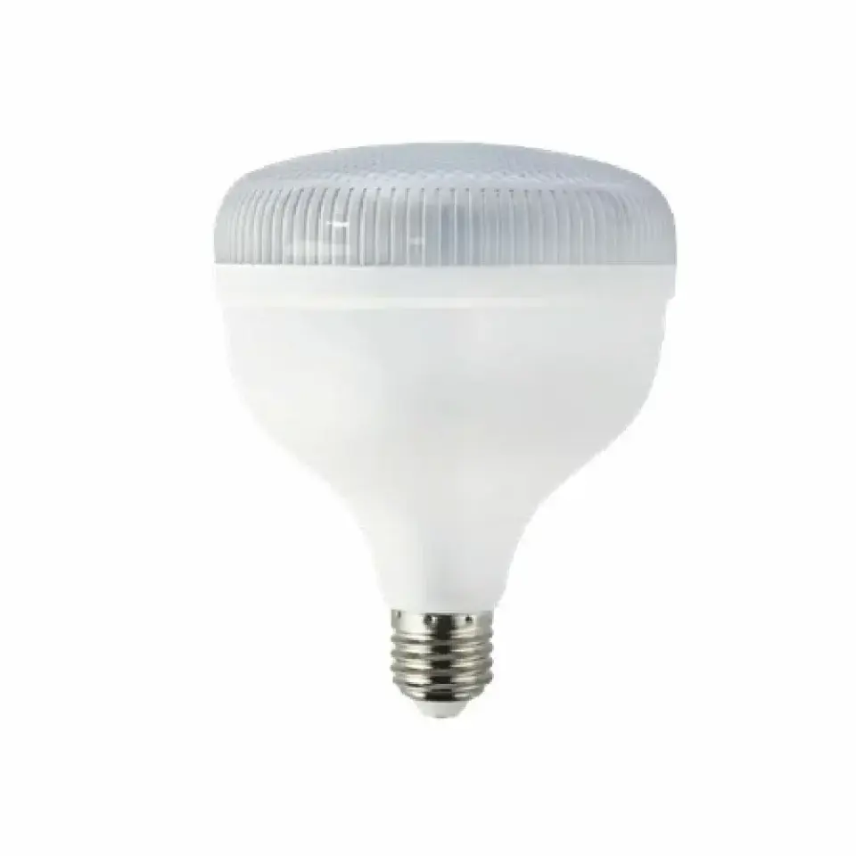 Horoz 001-016-1050 Crystal 50 W Led Ampul 6400K 175-265V E27