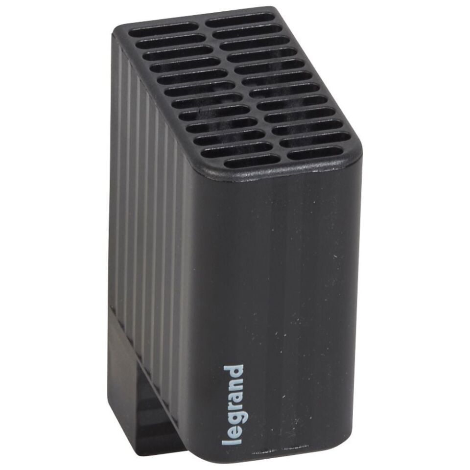 Legrand  Isıtma rezistansı 110V/240V  AC/DC Güç 20W LEG-035306